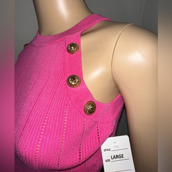 Katiana Pinky Top Size Large - Picture 3 of 10